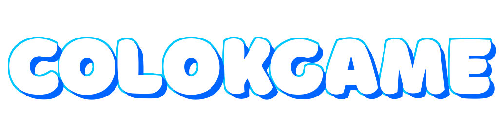 Logo COLOKGAME